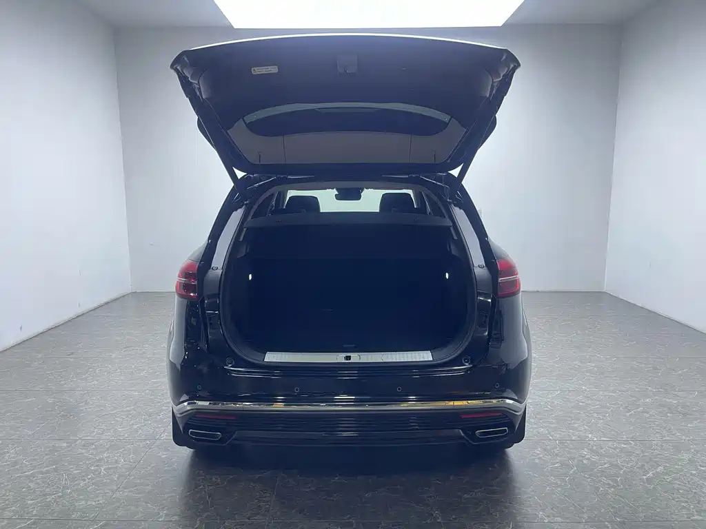 Hongqi Hongqi HS5 — миниатюра 7