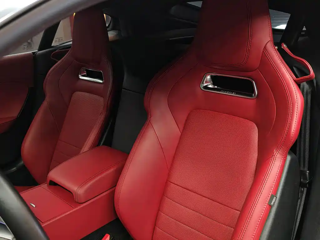 Jaguar F-TYPE — миниатюра 23