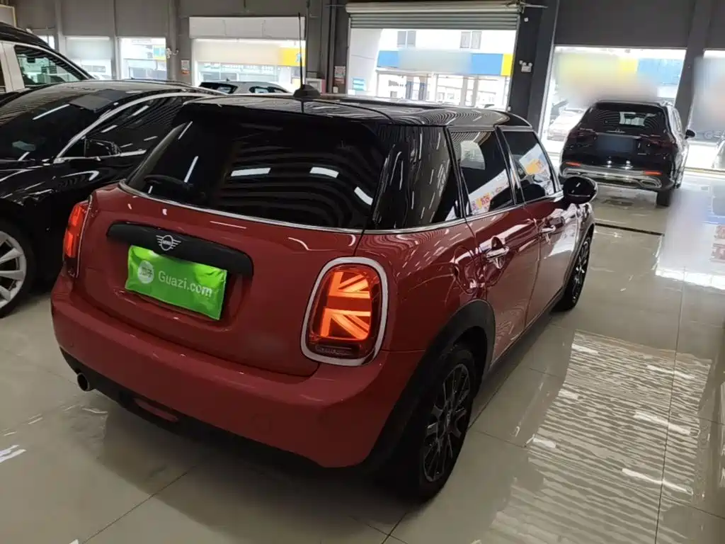 MINI Mini — миниатюра 7