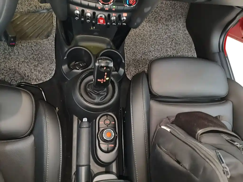 MINI Mini — миниатюра 14