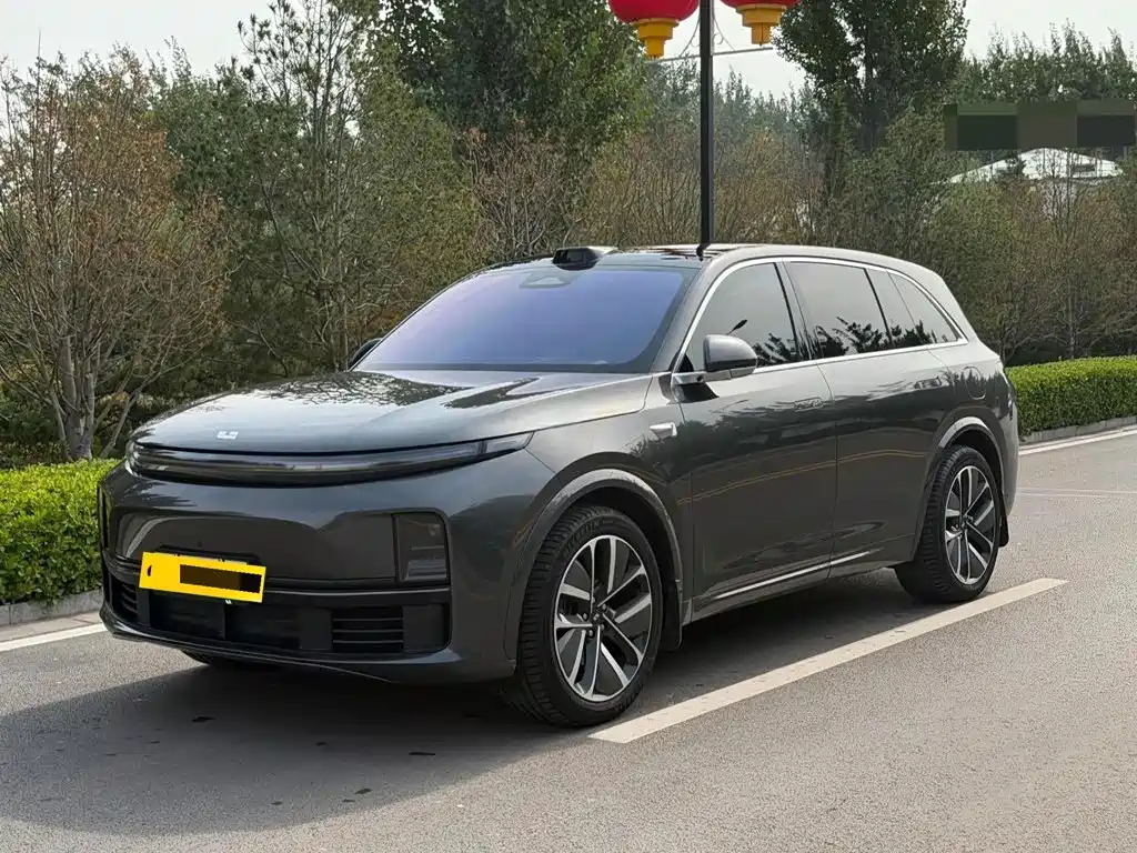 Li Auto Li L7