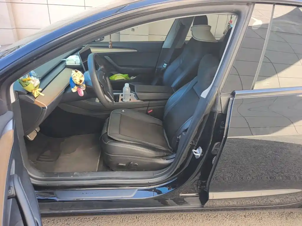 Tesla Model 3 — миниатюра 15