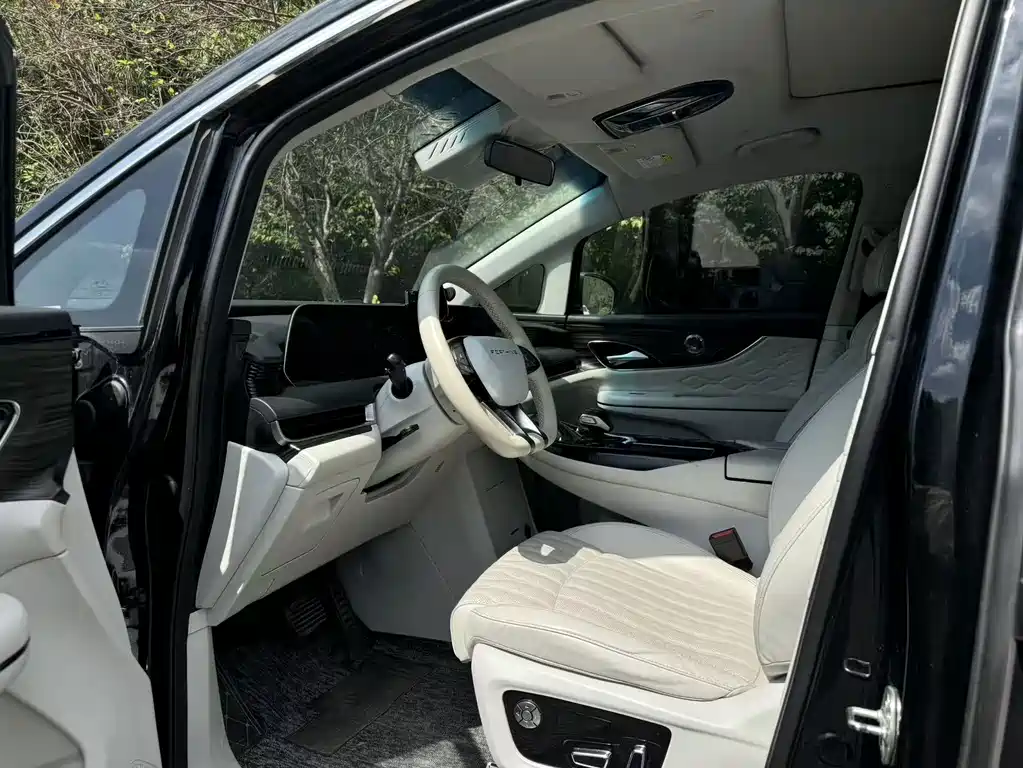 Fengxing Xinghai V9 — миниатюра 8