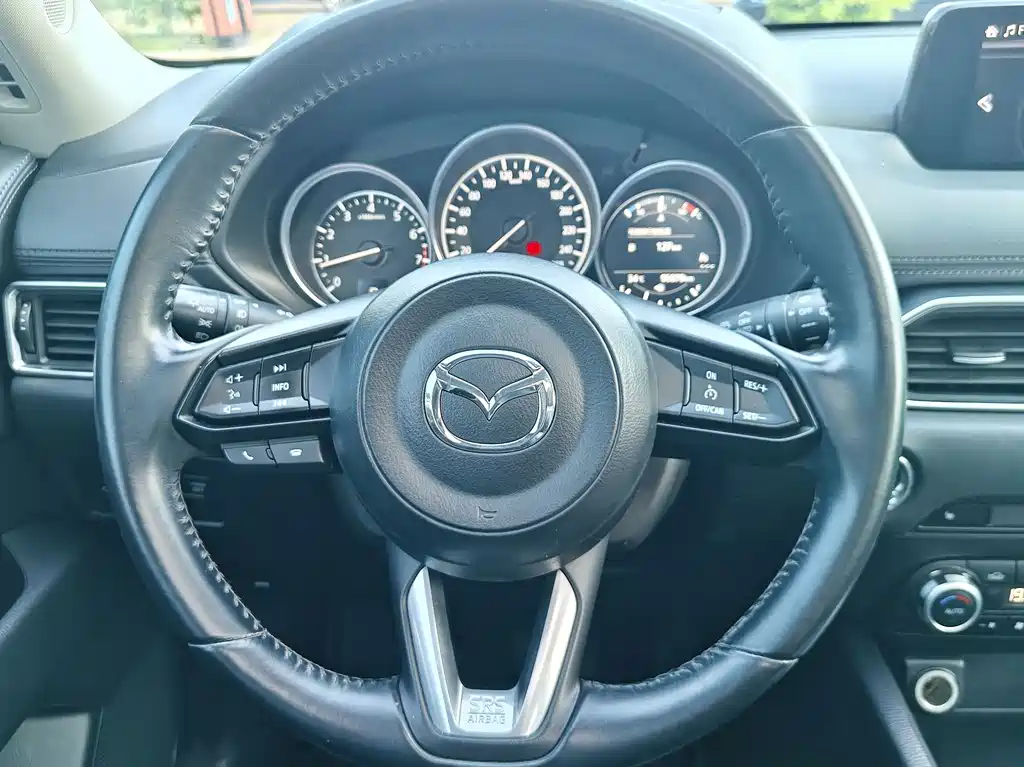 Mazda CX-5 — миниатюра 21