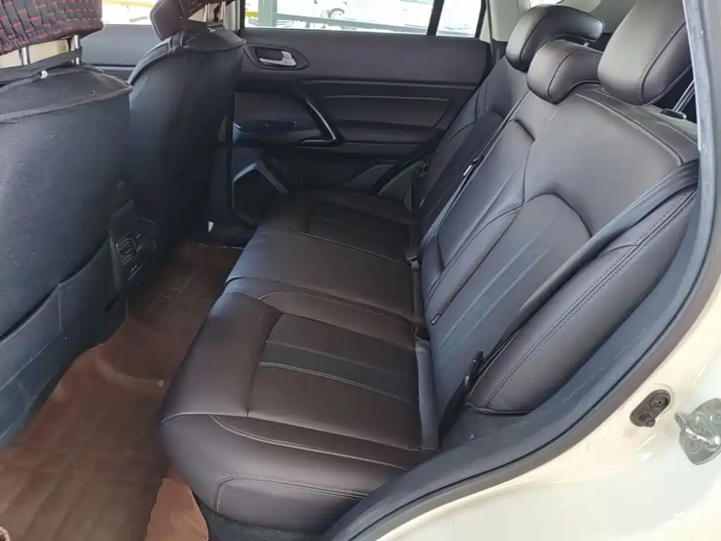 GAC Motor Trumpchi GS4 — миниатюра 17