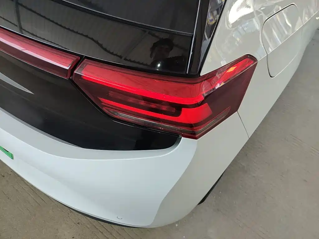Volkswagen ID.3 — миниатюра 8