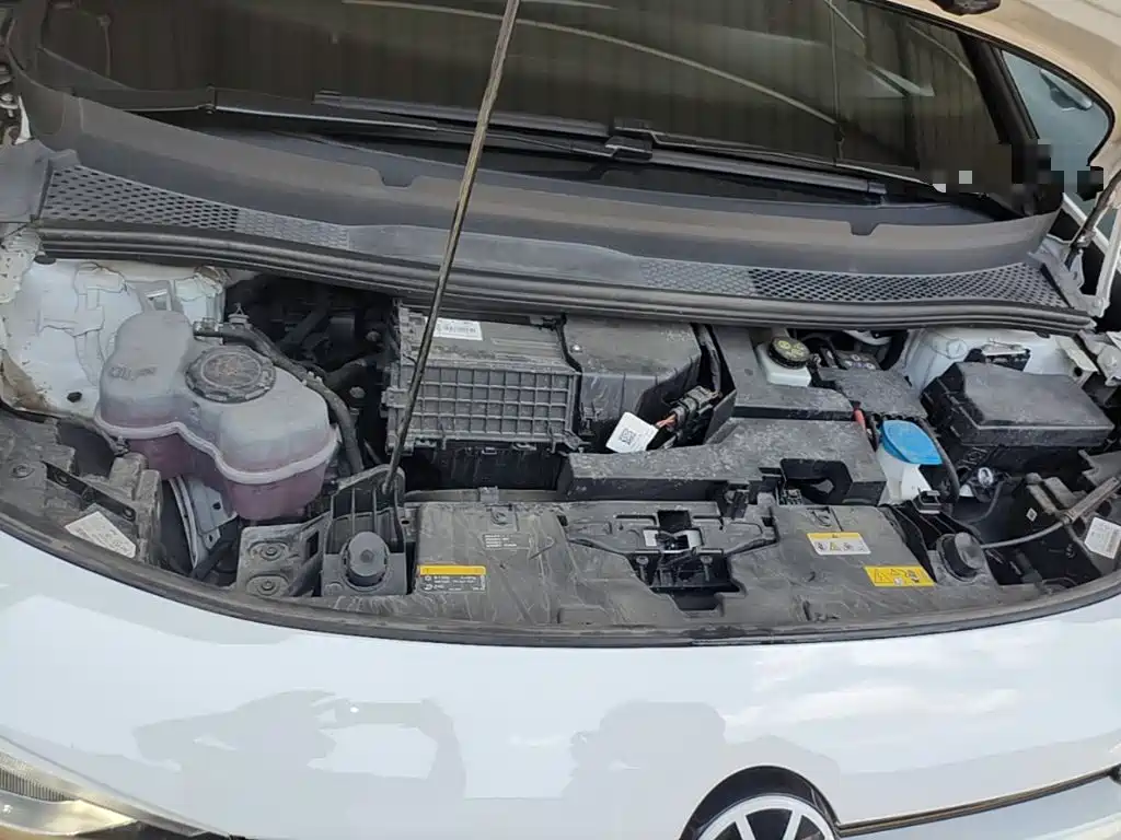 Volkswagen ID.3 — миниатюра 20