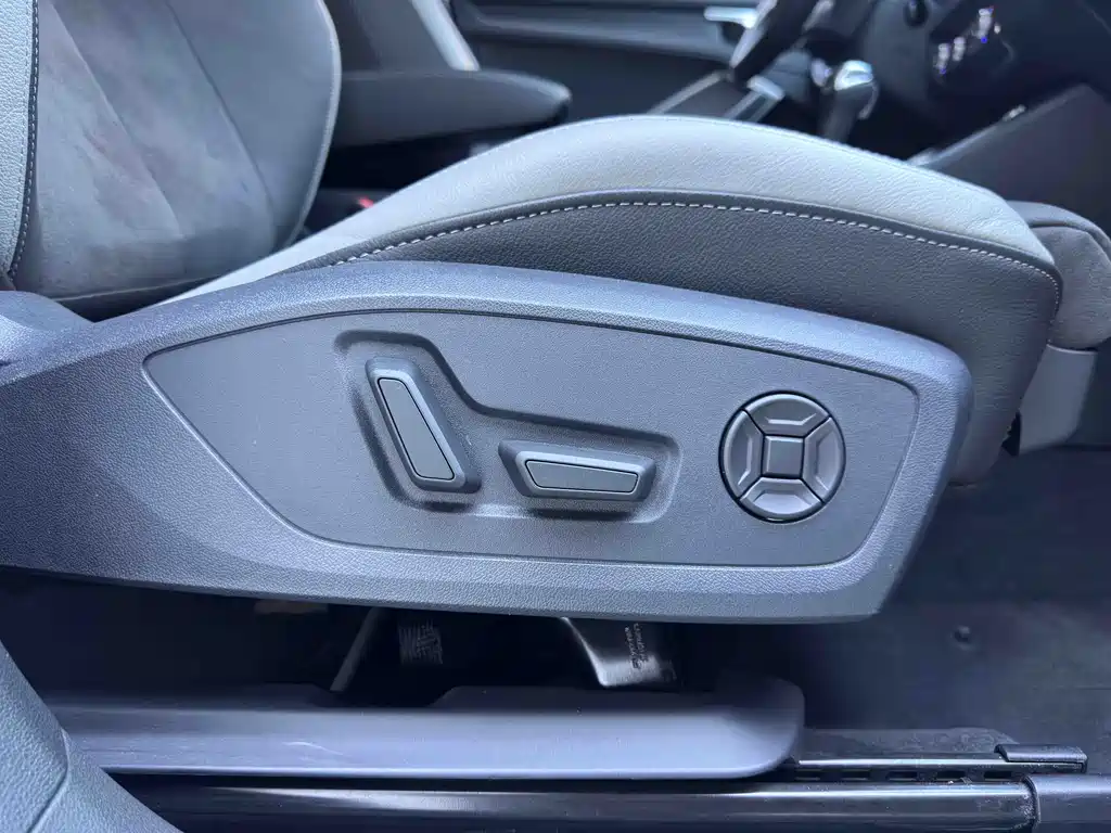 Audi Q3 — миниатюра 19