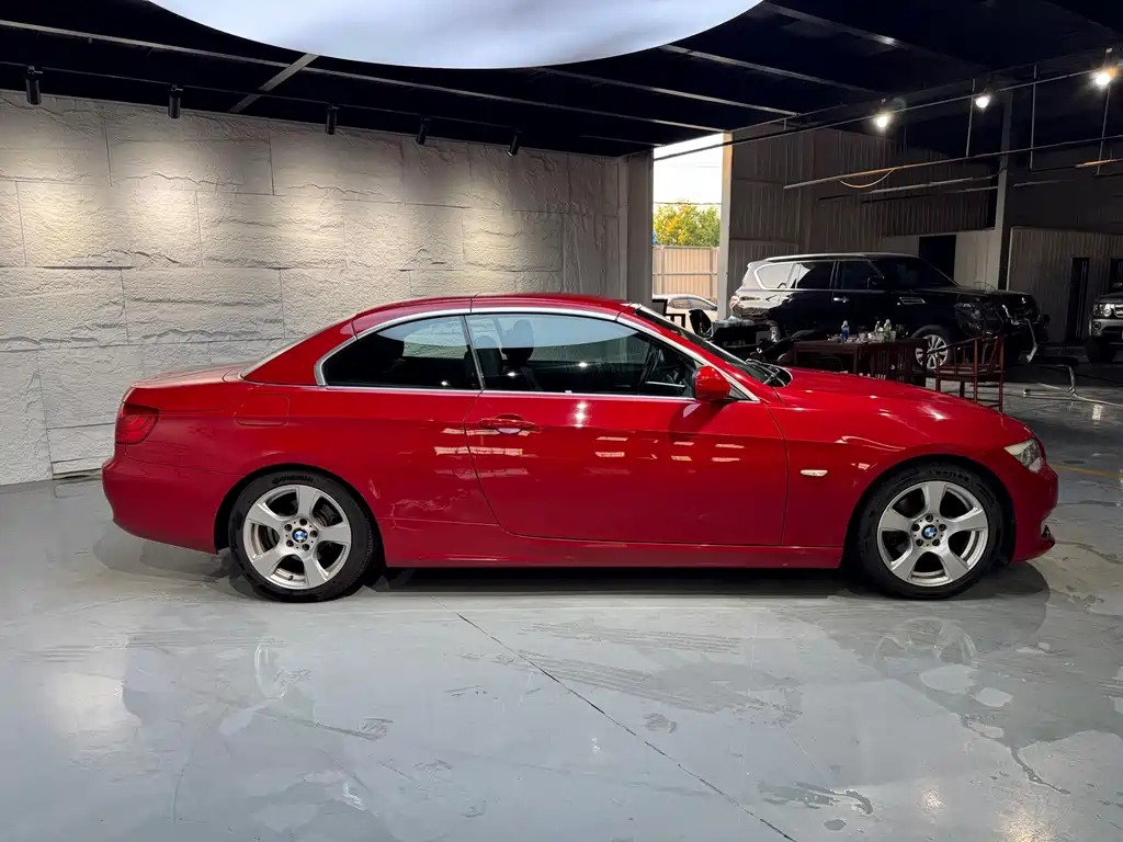 BMW 3 Series (Import) — миниатюра 4