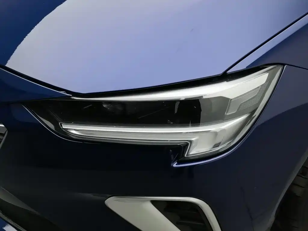 Buick Regal — миниатюра 7