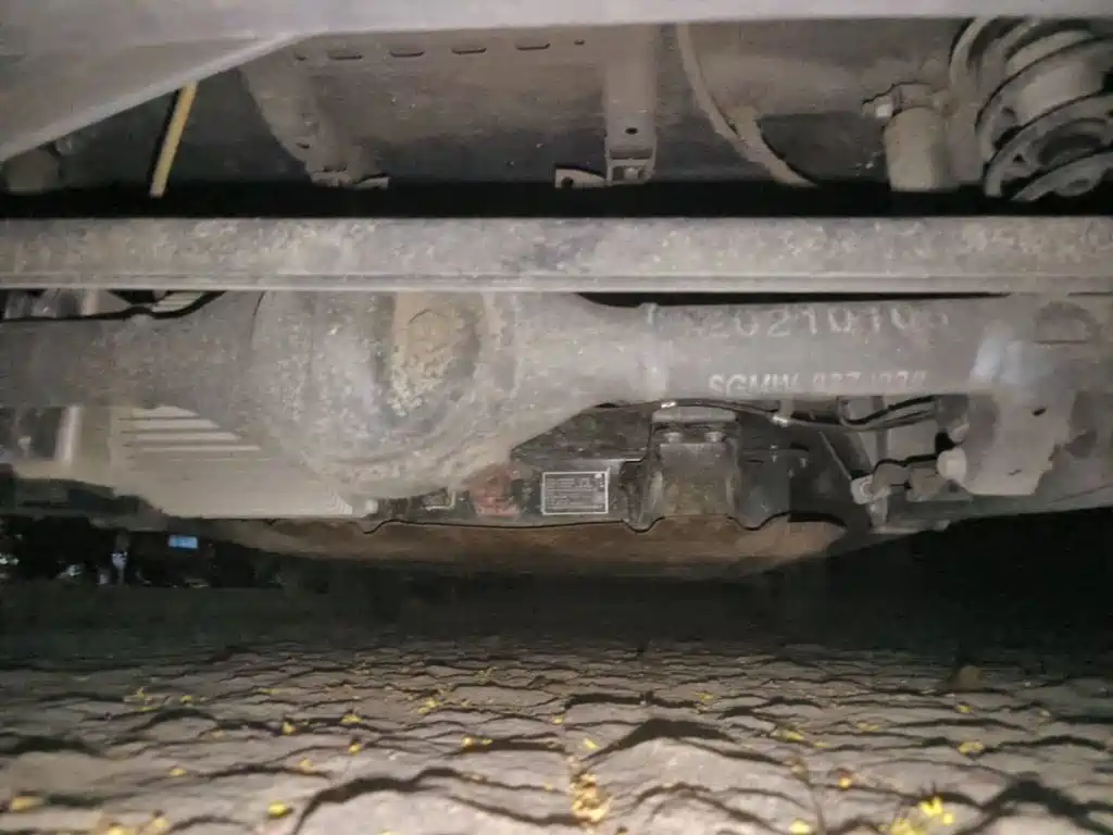 Wuling MINIEV — миниатюра 25