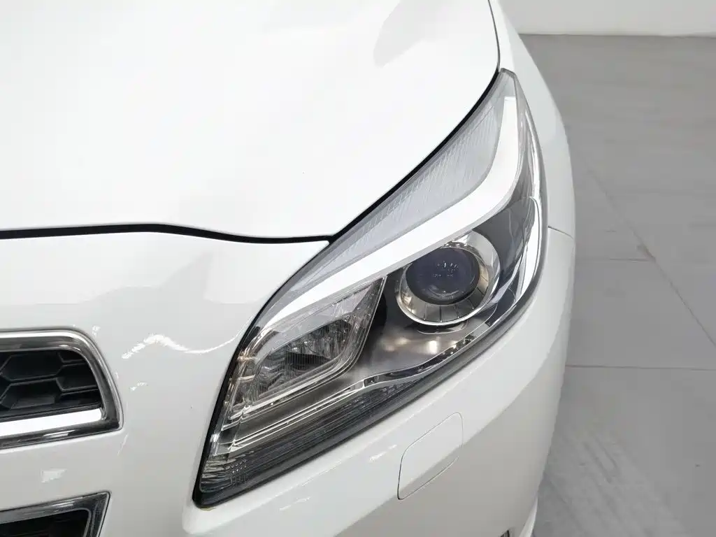 Chevrolet Malibu — миниатюра 7