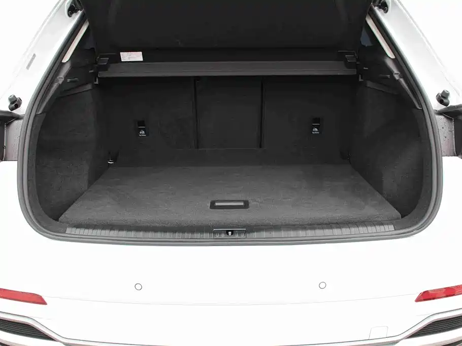 Audi Q3 — миниатюра 7