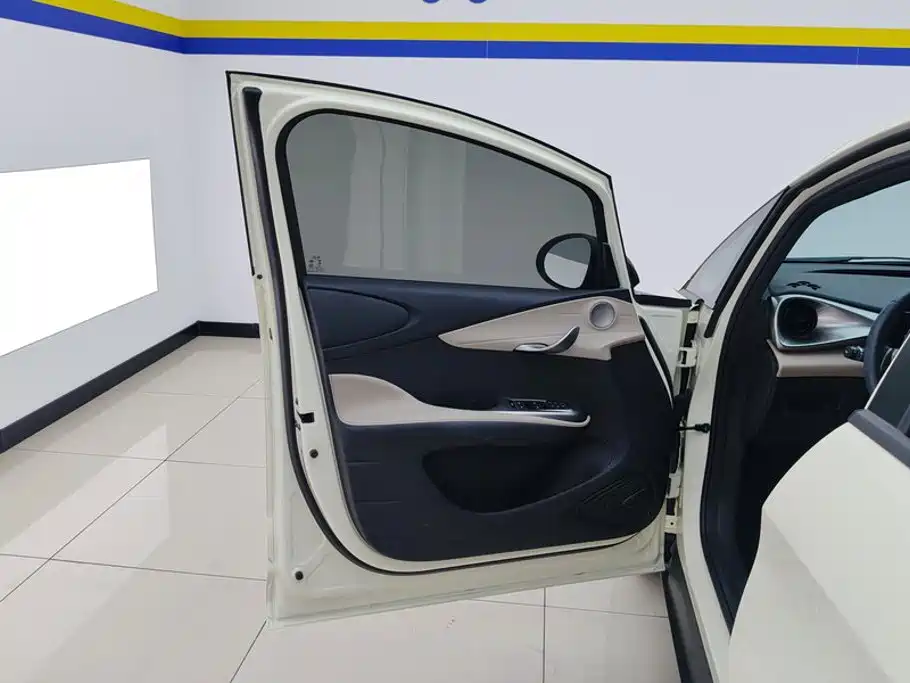 BYD Dolphin — миниатюра 7