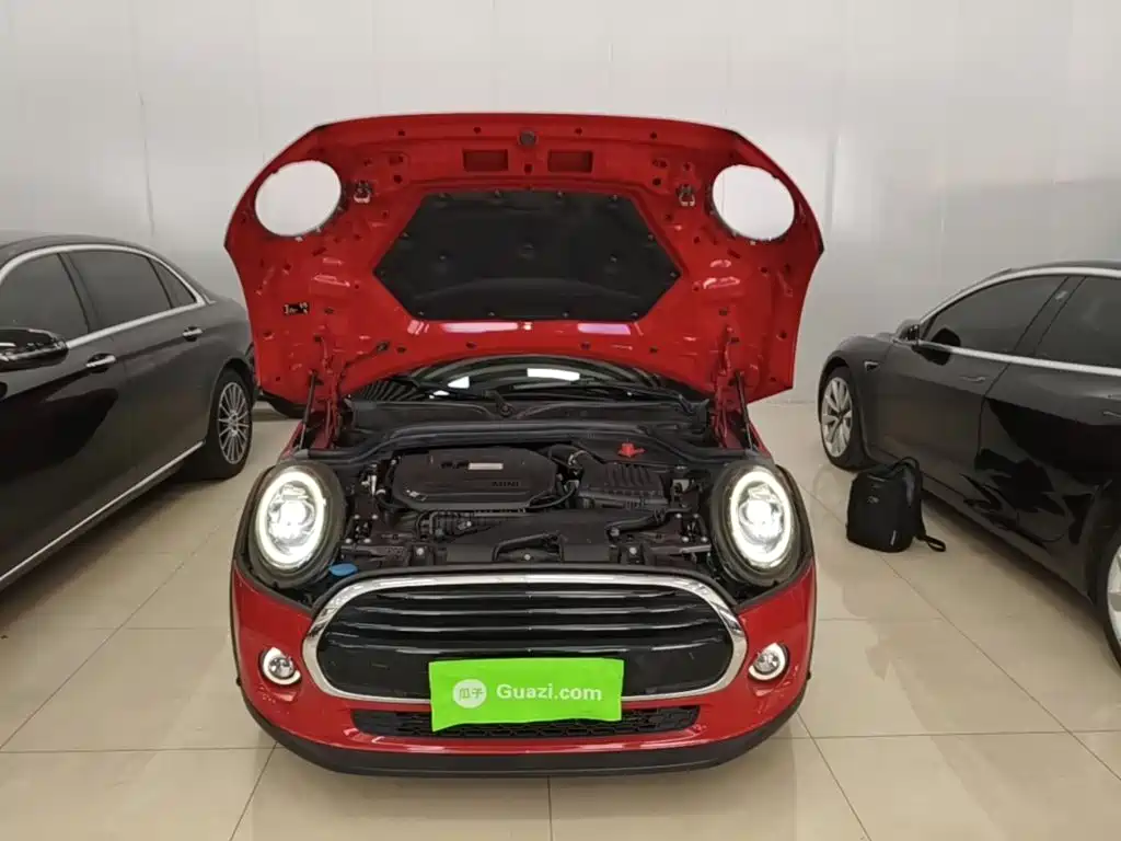 MINI Mini — миниатюра 20