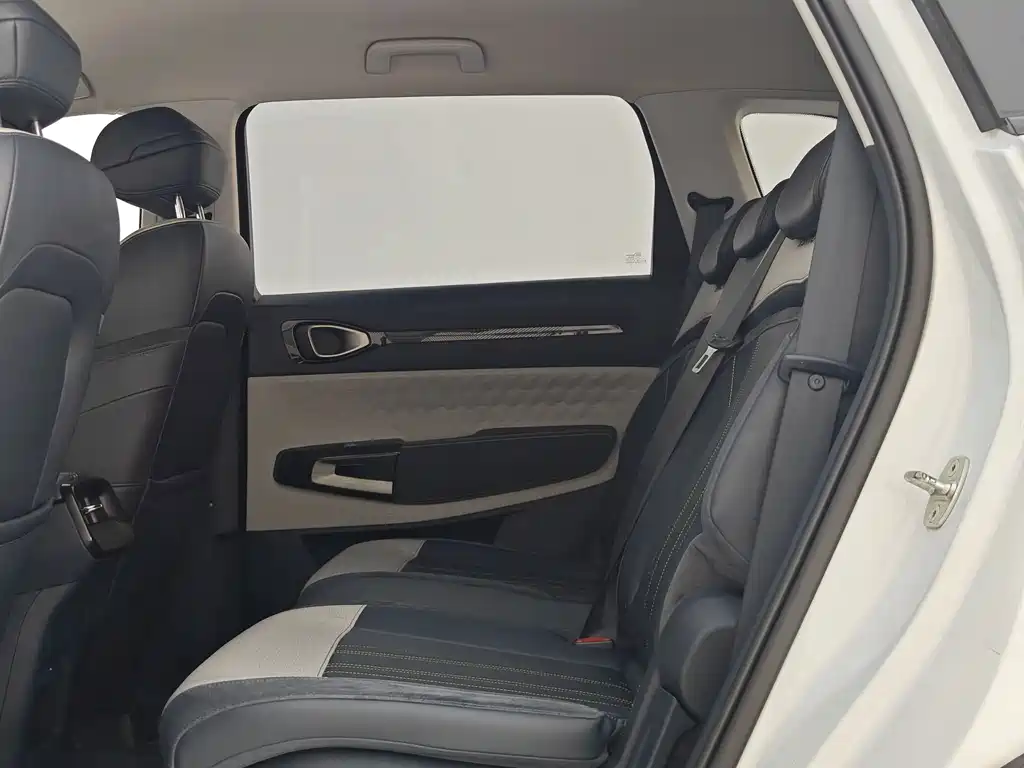 Baojun RM-5 — миниатюра 8