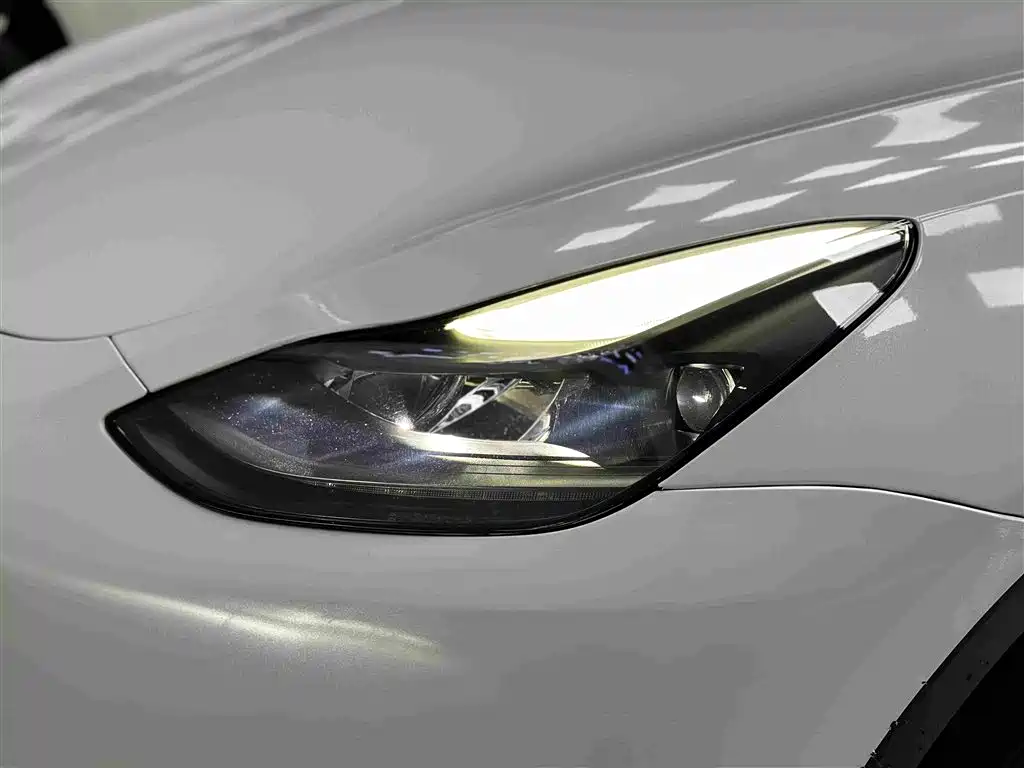Tesla Model Y — миниатюра 7