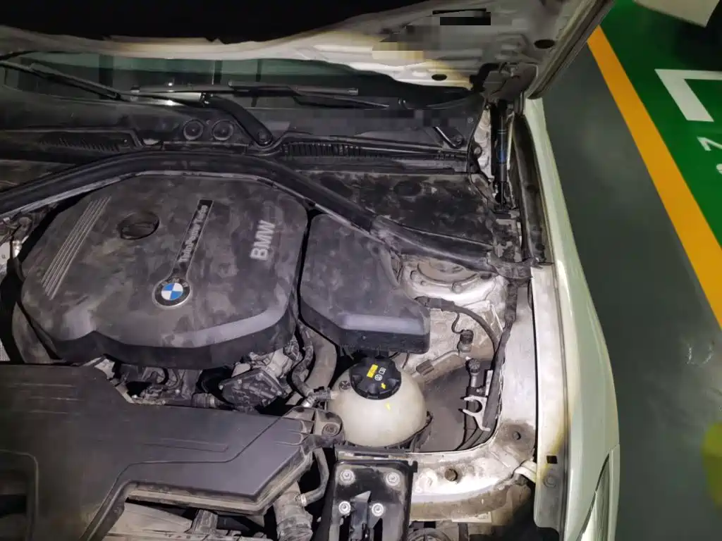 BMW 1 Series (Import) — миниатюра 21