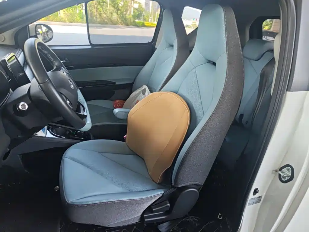 Chery QQ Little Ant — миниатюра 16