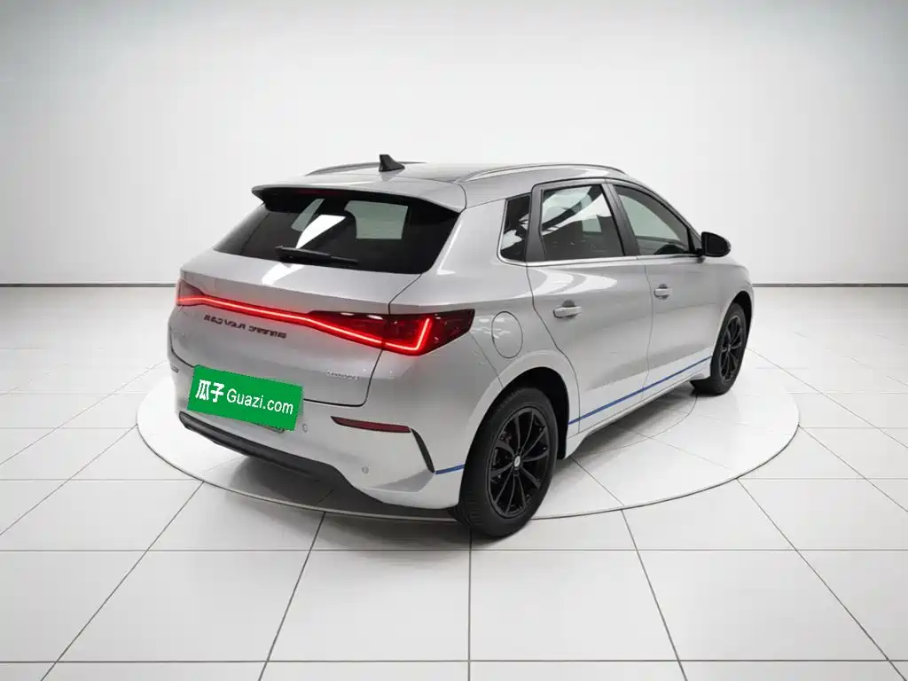 BYD e2 — миниатюра 4