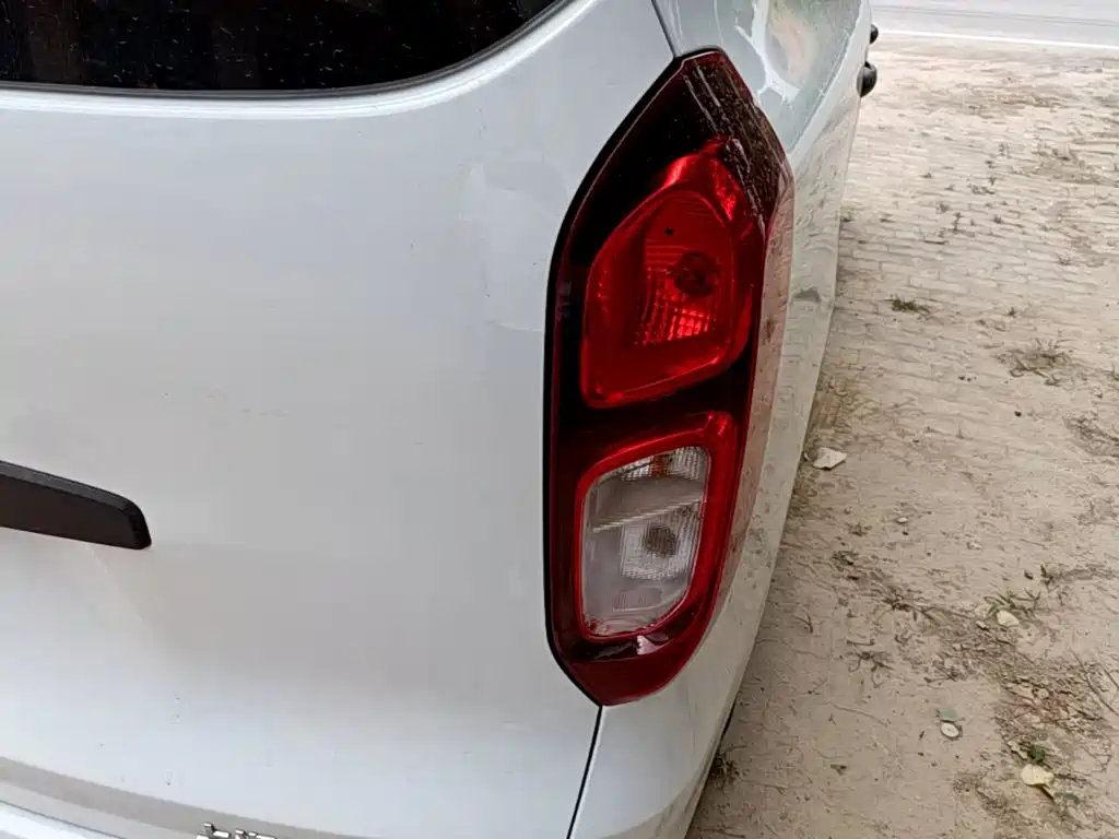 Wuling Hongguang EV 2024 Electric 300KM