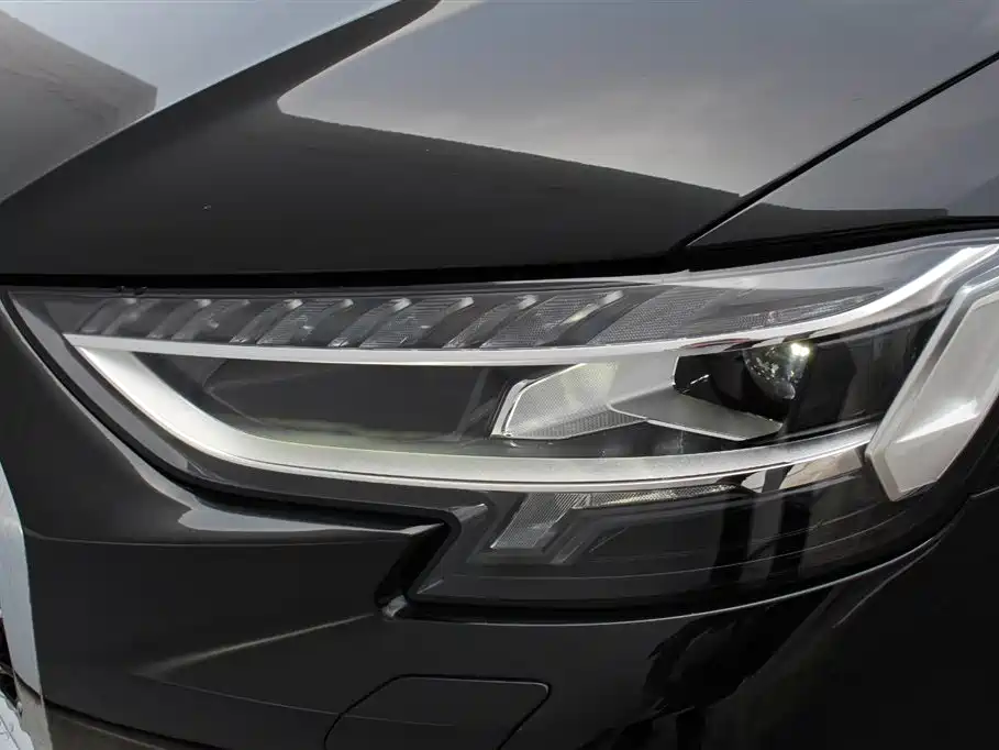 Audi A8 — фотографии объявления, Фото 12