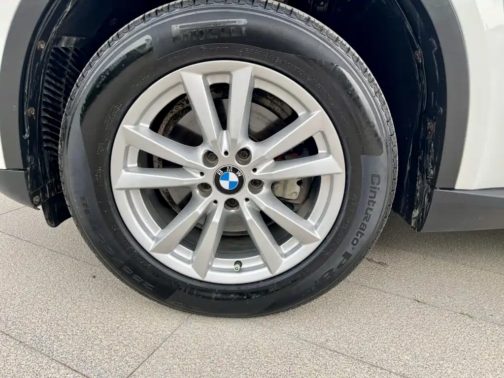 BMW X5 — фотографии объявления, Фото 26