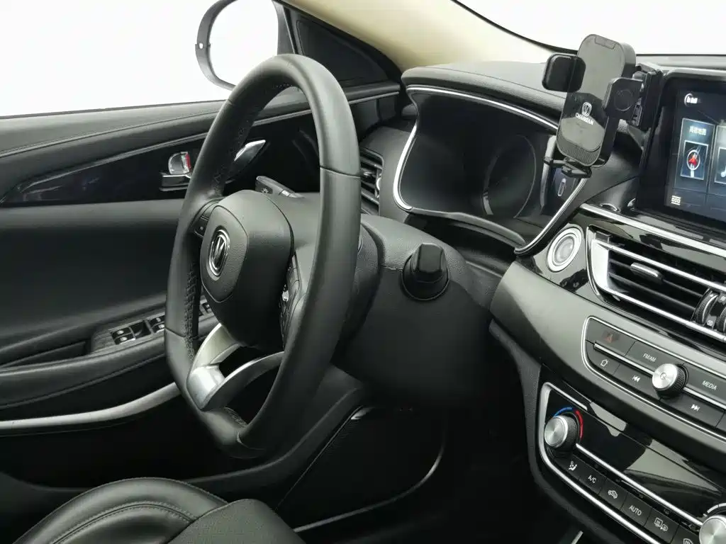 Changan Ruicheng CC — миниатюра 22