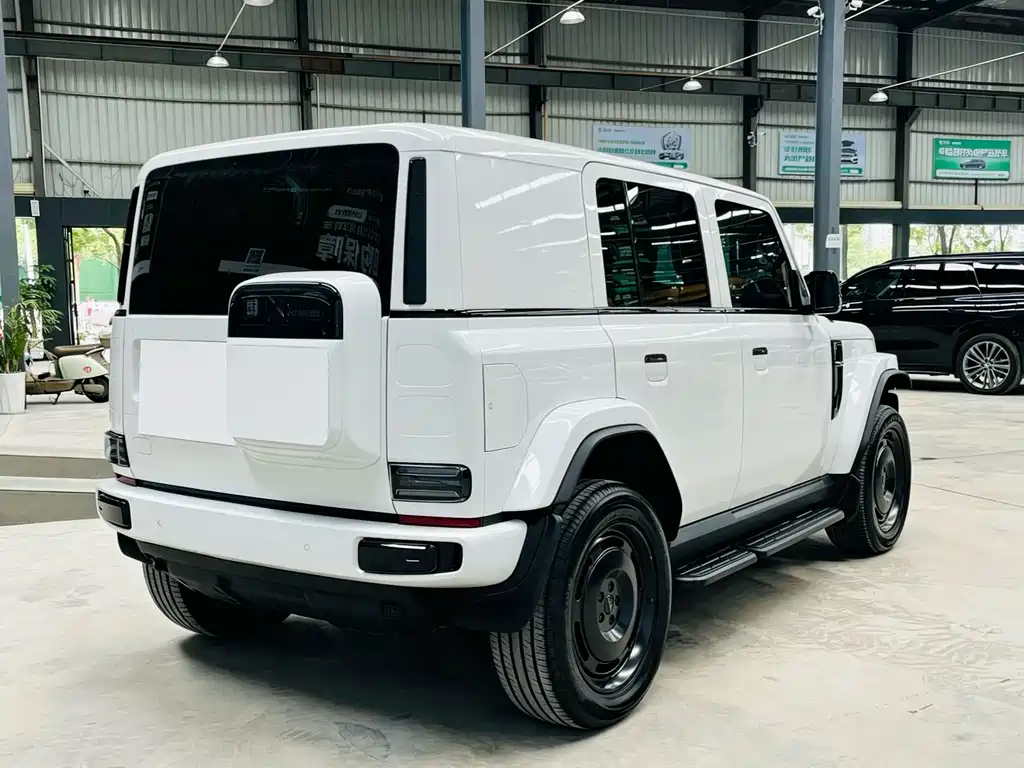 iCAR iCAR Super V23 — миниатюра 4