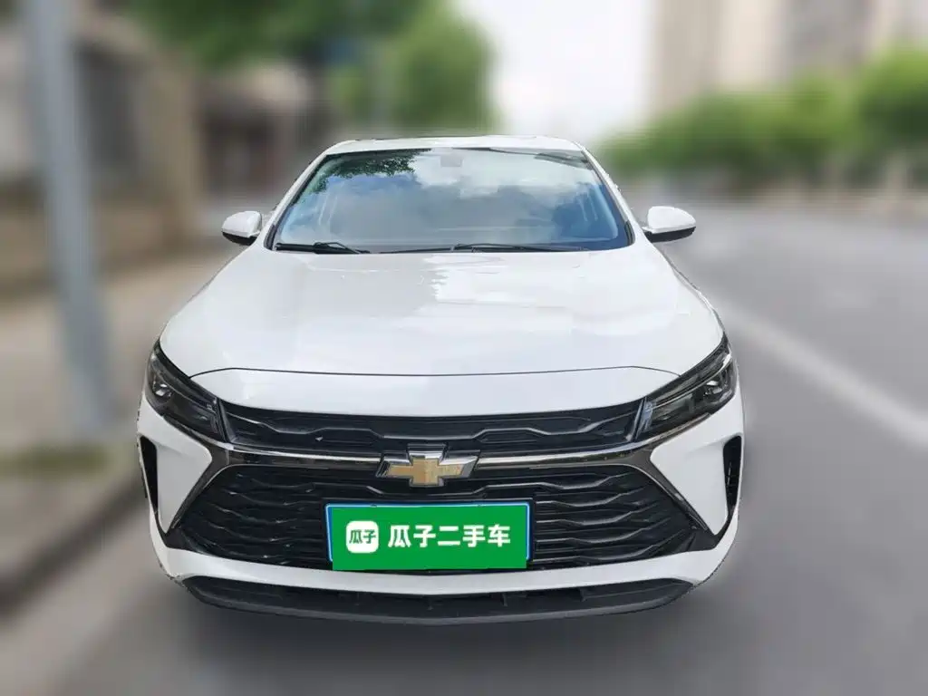 Chevrolet Monza — миниатюра 23