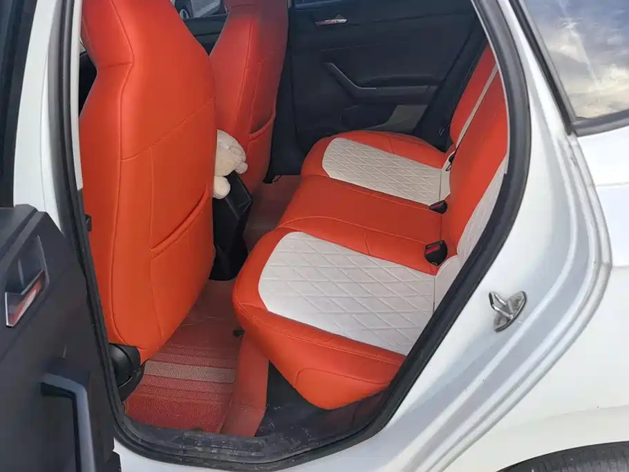 Volkswagen Polo — миниатюра 11