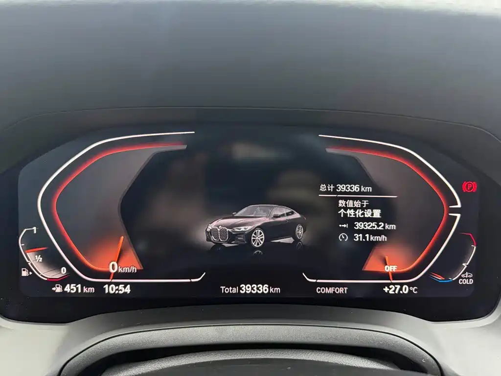 BMW 4 Series — миниатюра 15