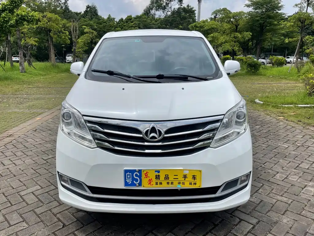 Kaicheng Ruixing S50 — миниатюра 2