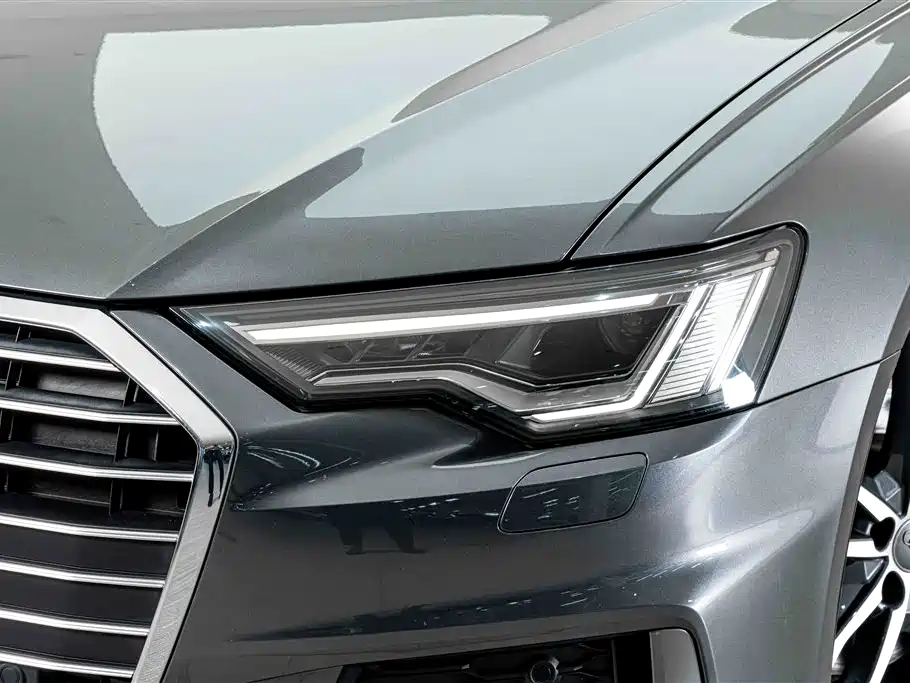 Audi A6L — миниатюра 4