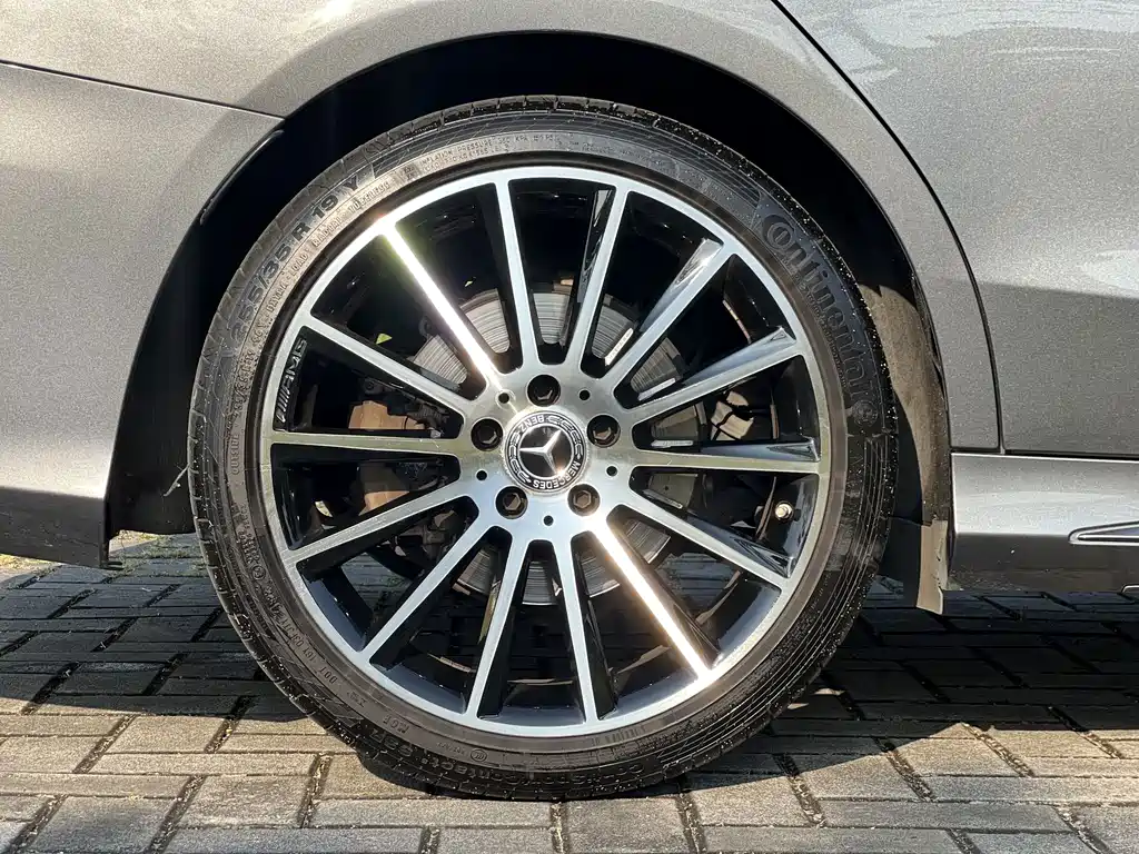 Mercedes-Benz C-Class — миниатюра 23