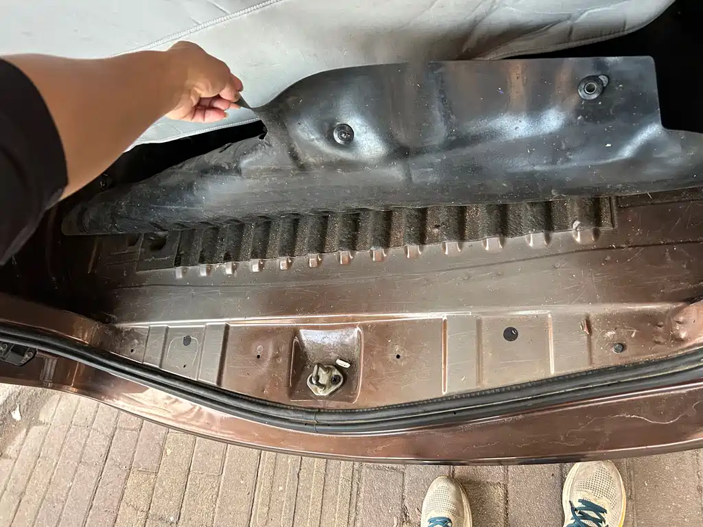 WULING WULING HONGGUANG