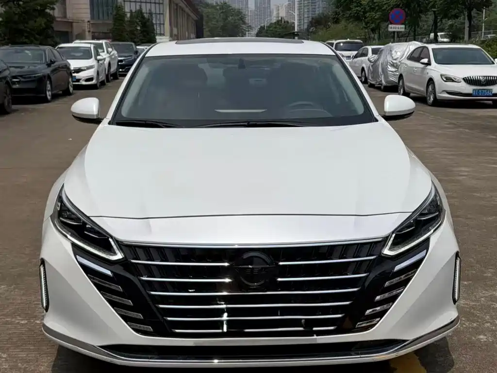 Nissan Teana — миниатюра 2