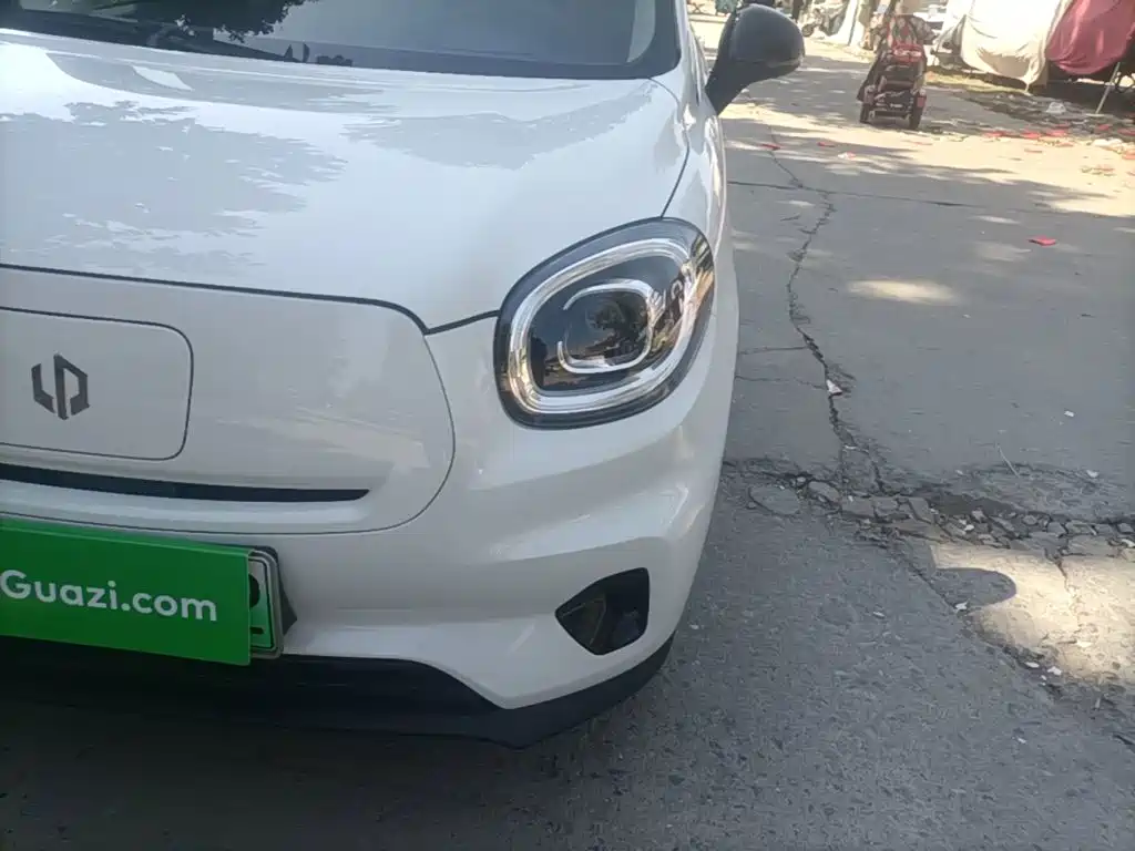 Leapmotor Leapmotor T03 — миниатюра 24