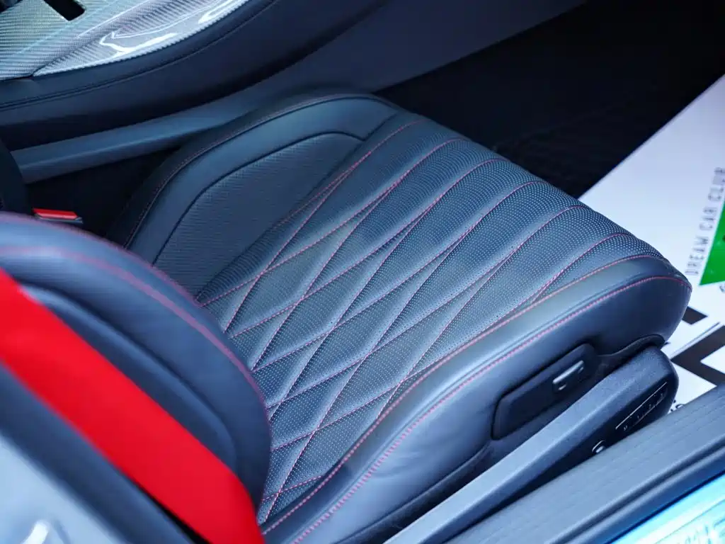 Mercedes-Benz AMG GT — миниатюра 30