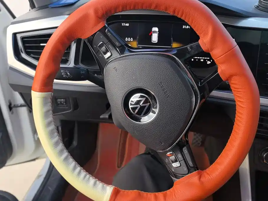 Volkswagen Polo — миниатюра 15