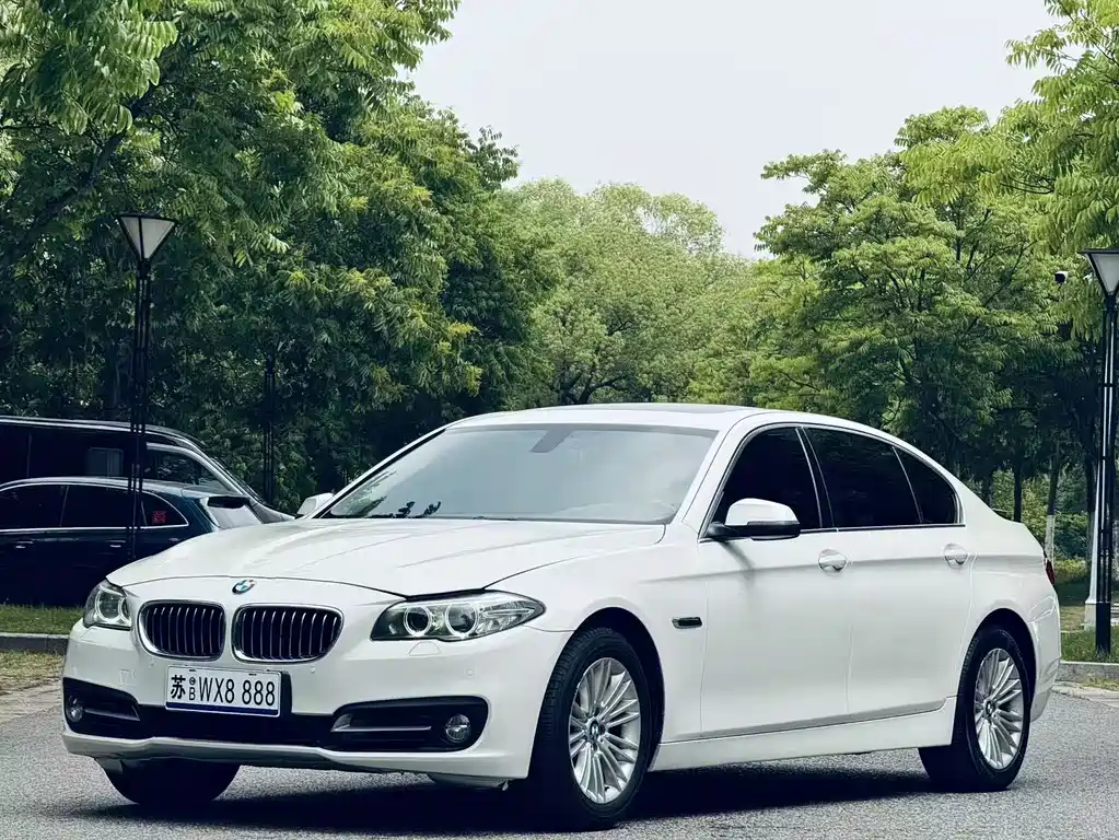 Купить BMW 5 Series