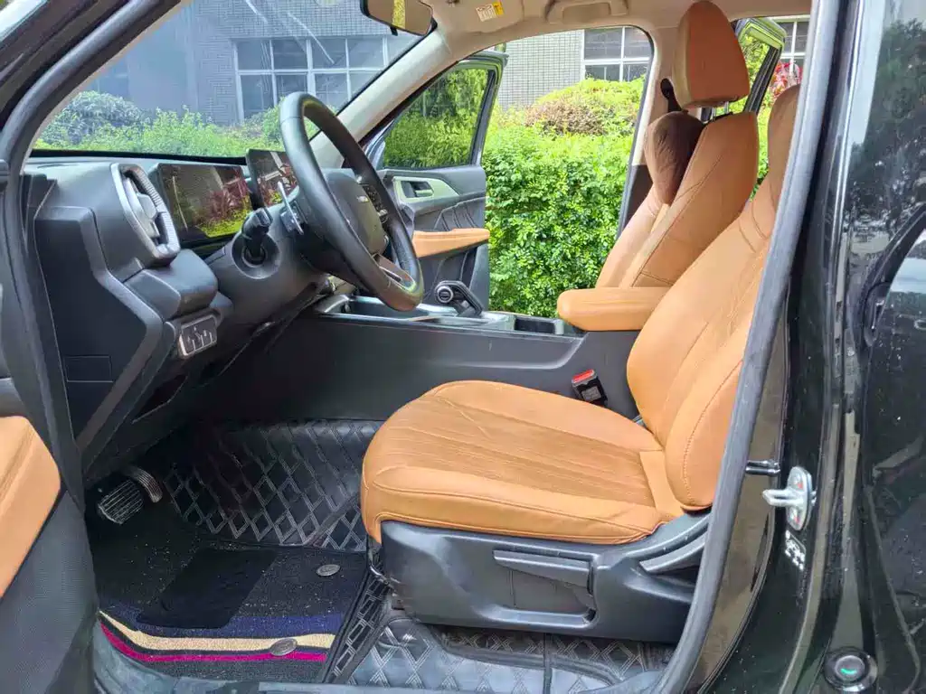 Haval H5 — миниатюра 7