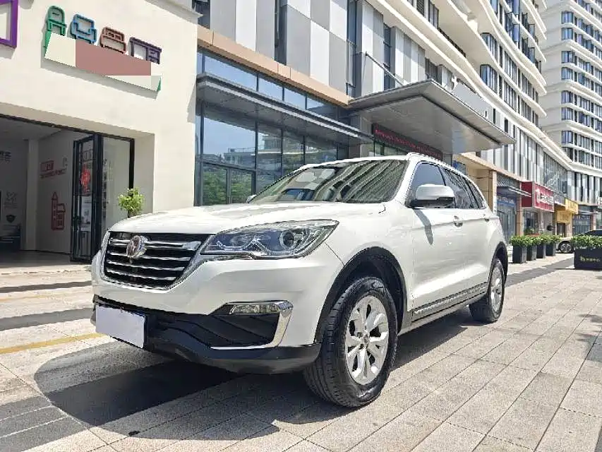 Hanteng Hanteng X7 2019