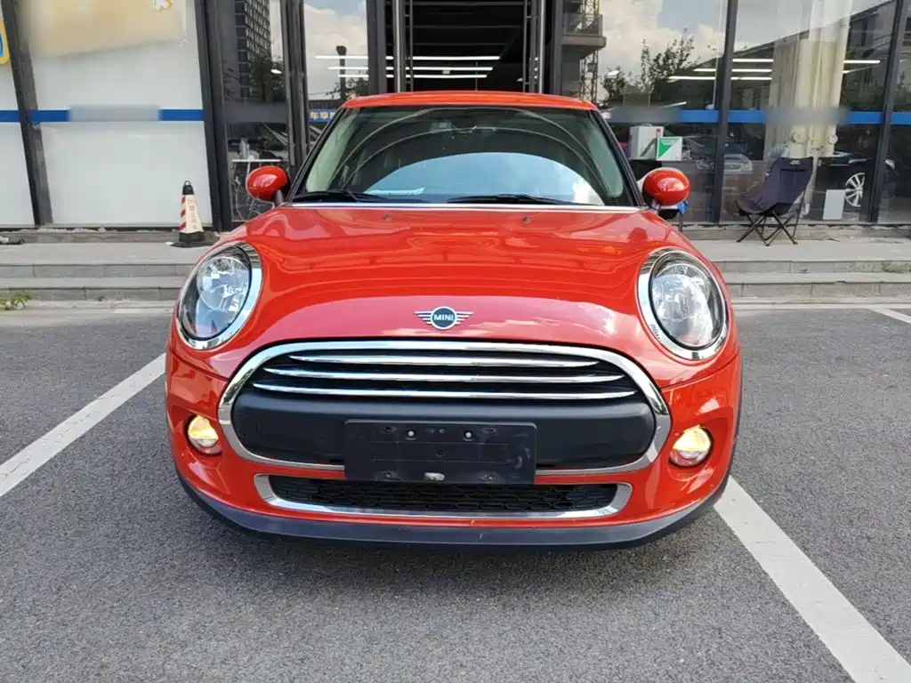 MINI Mini — миниатюра 3