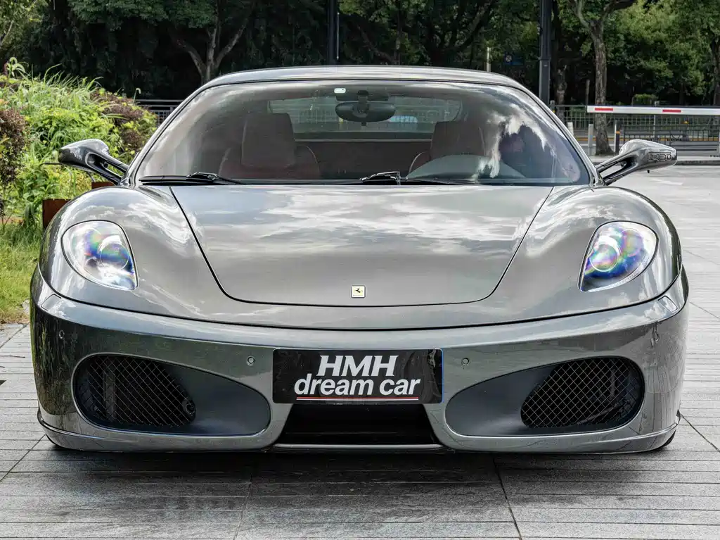 Ferrari F430 — миниатюра 2