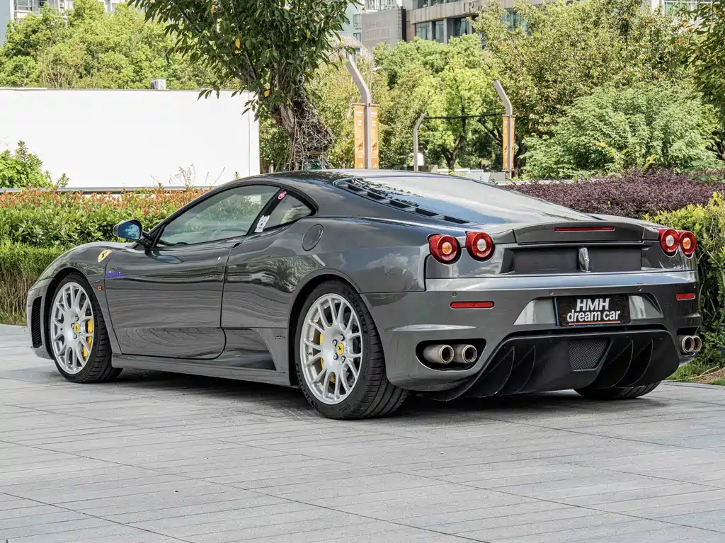 Ferrari F430 — миниатюра 10