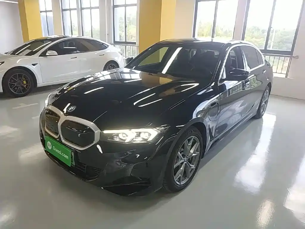 BMW i3 — миниатюра 2