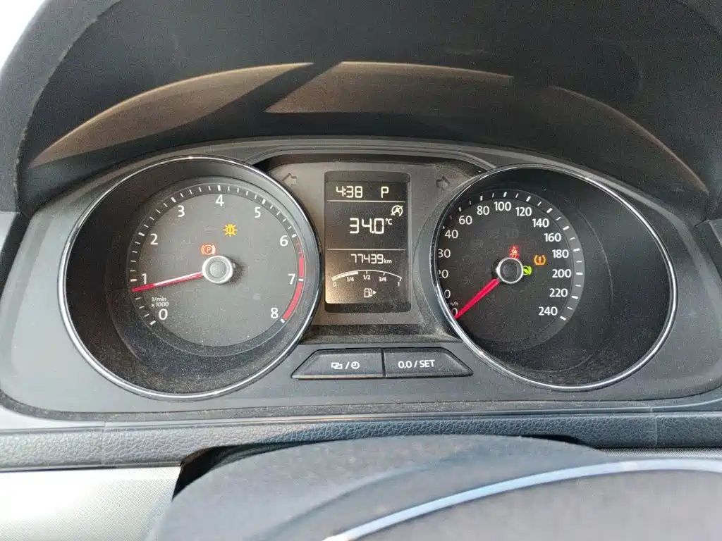 Volkswagen Lavida — миниатюра 7
