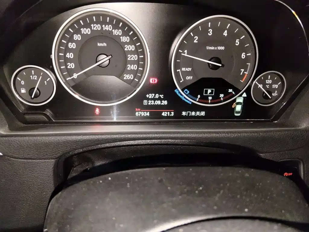 BMW 3 Series — миниатюра 5