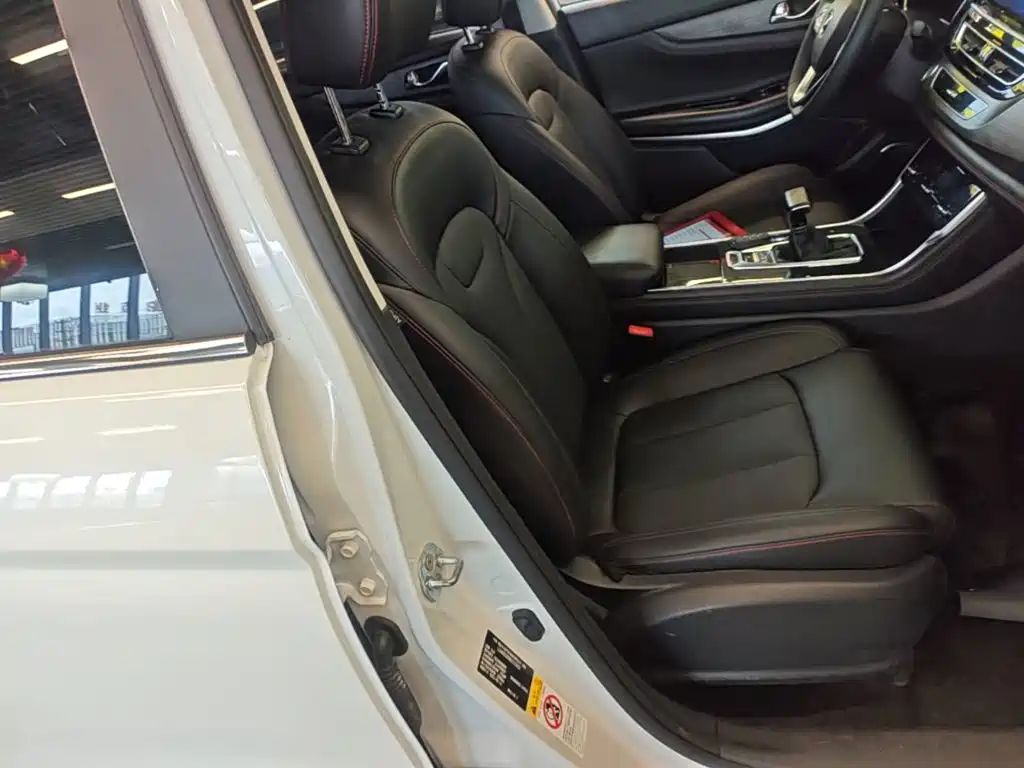 Changan CS75 — миниатюра 25